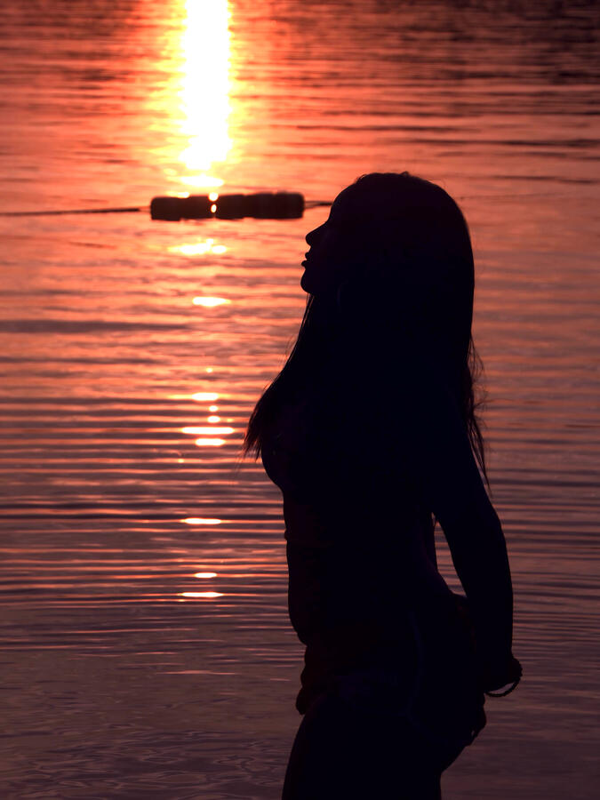 Miss Silhouette